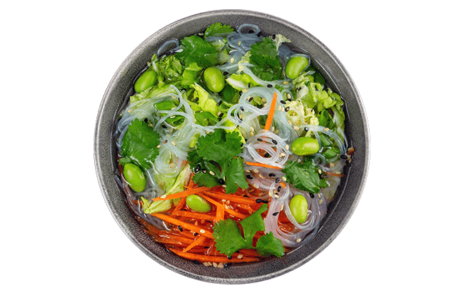 Produktbild Glasnudel Suppe