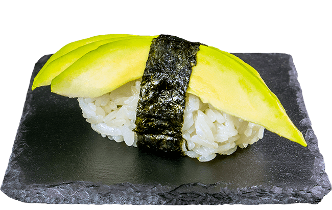 Produktbild Nigiri Avocado