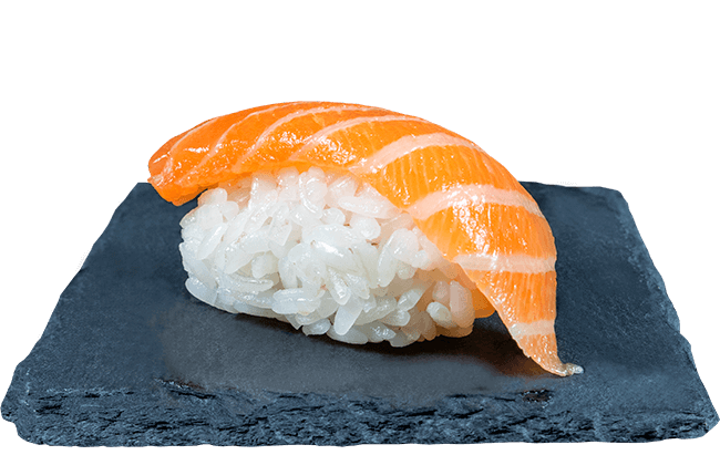 Produktbild Nigiri Sake